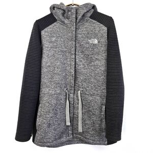 The North Face Indi 2 Hoodie Jacket Size Medium